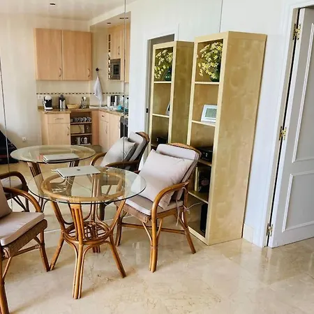 Appartamento Amazing Sea Views & Front Of The Torremolinos