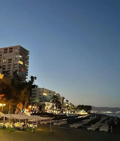 Amazing Sea Views & Front Of The Torremolinos