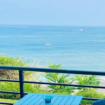 Amazing Sea Views & Front Of The *