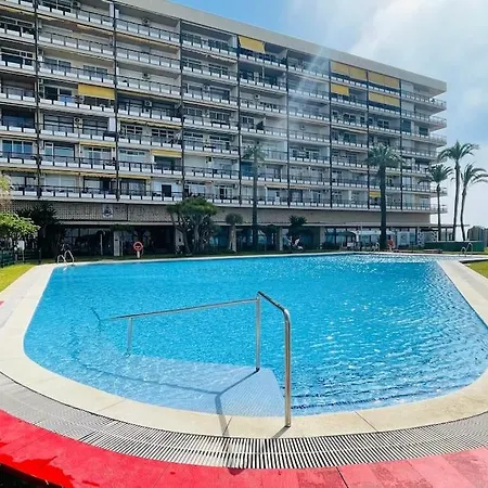 Appartamento Amazing Sea Views & Front Of The