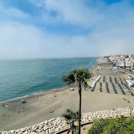 Amazing Sea Views & Front Of The