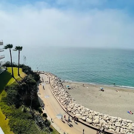 Amazing Sea Views & Front Of The Апартаменти *